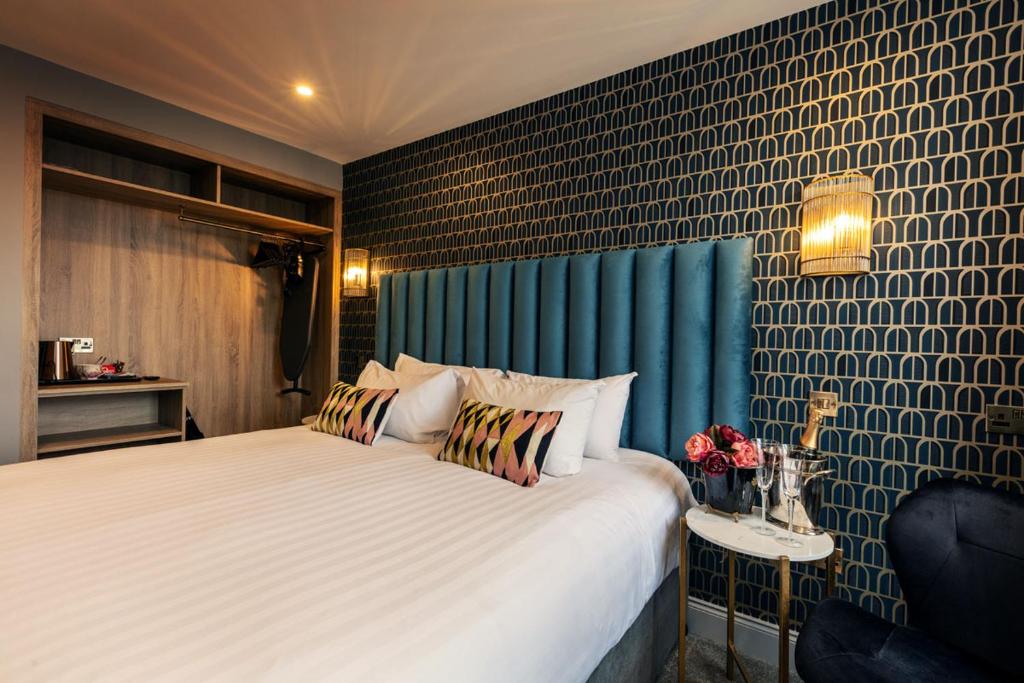 The Ferryman Townhouse - Resim 24