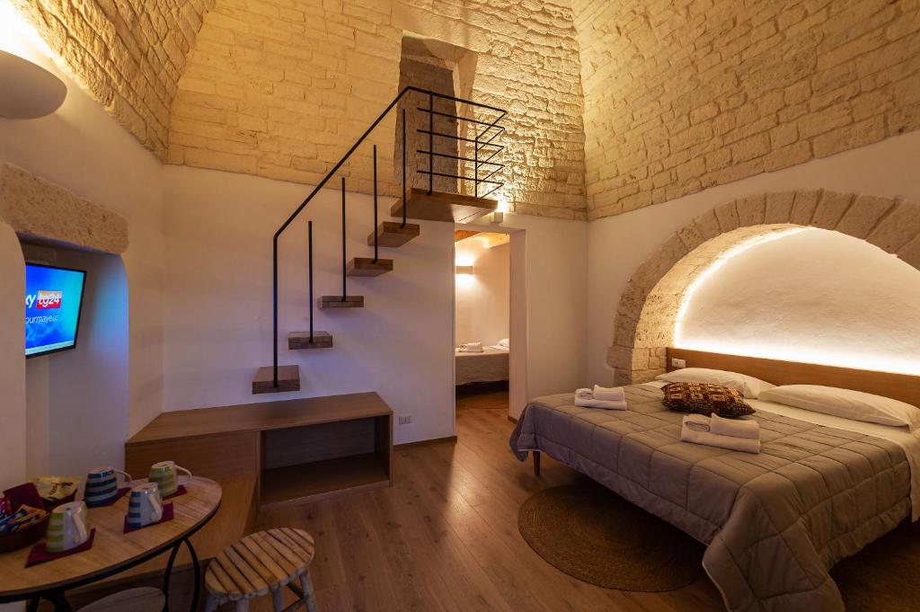 Trulli in corte - 14