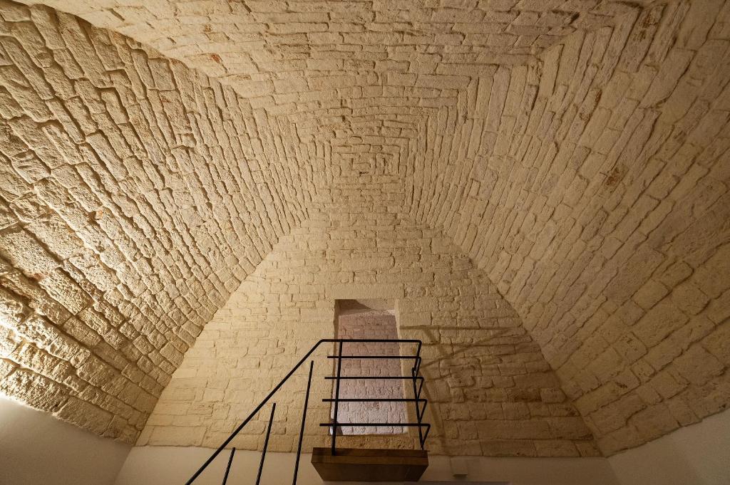 Trulli in corte - 16