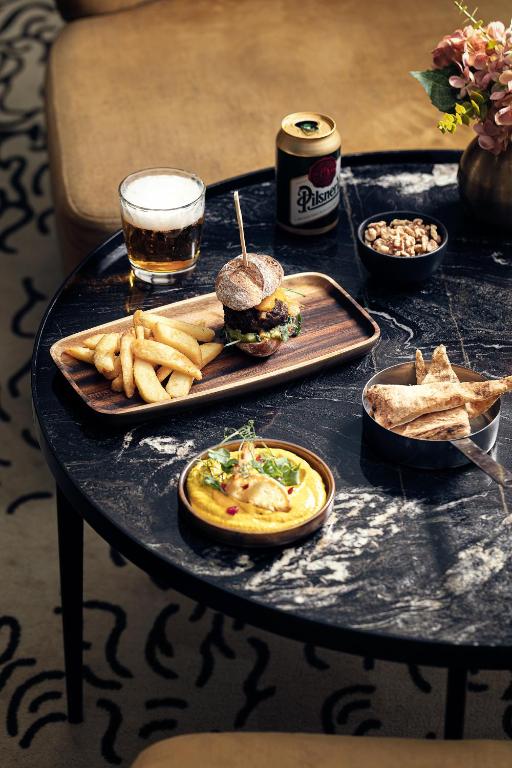 Hotel KINGS COURT - Resim 29