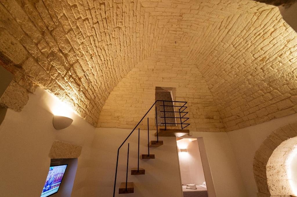 Trulli in corte - 17