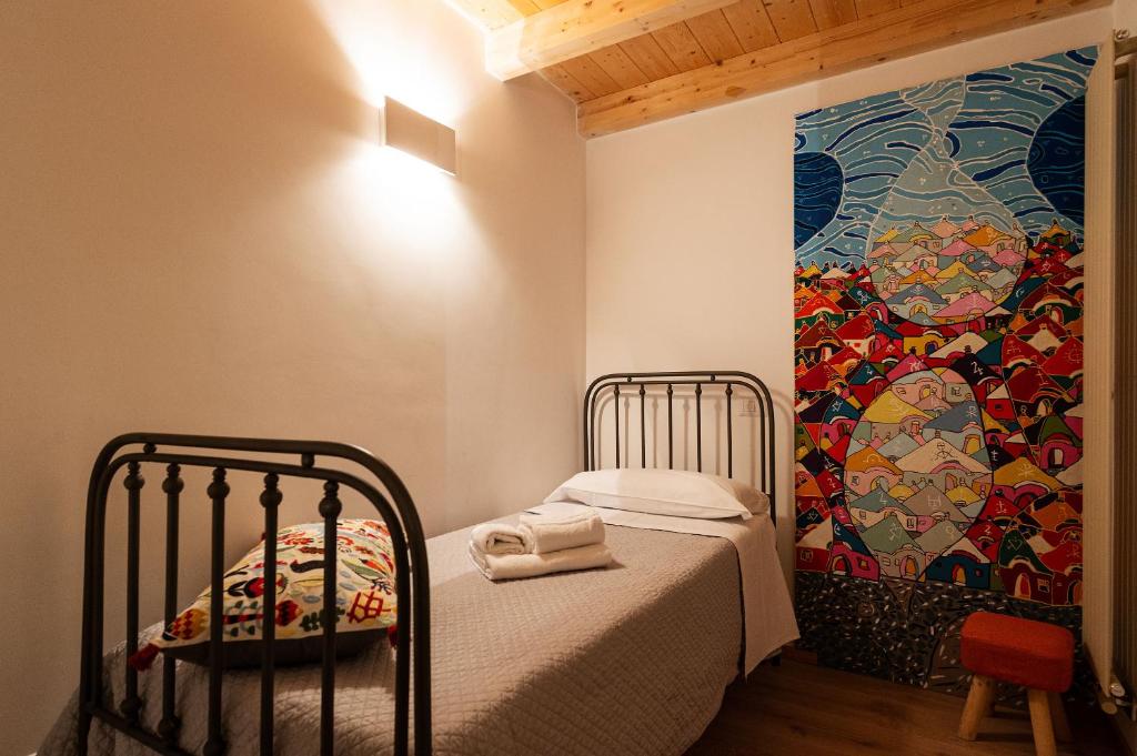 Trulli in corte - 19