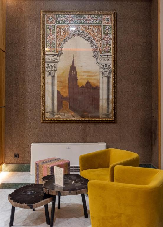 Hotel Zentral Mayoral - 14