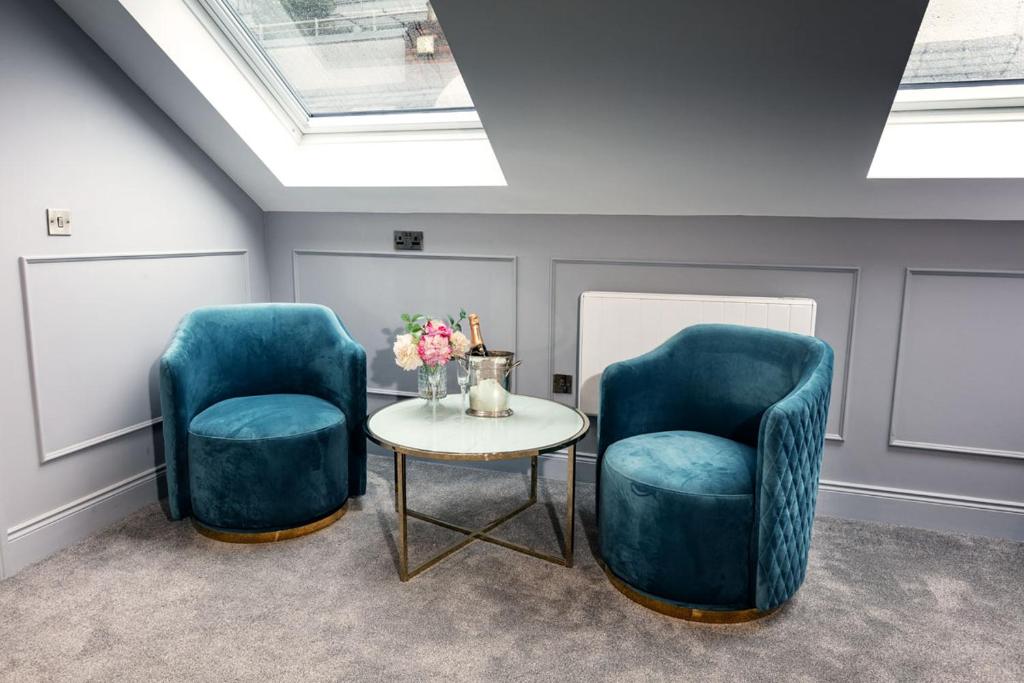 The Ferryman Townhouse - Resim 29