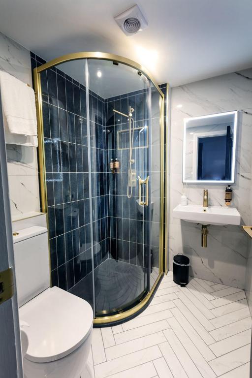 The Ferryman Townhouse - Resim 32