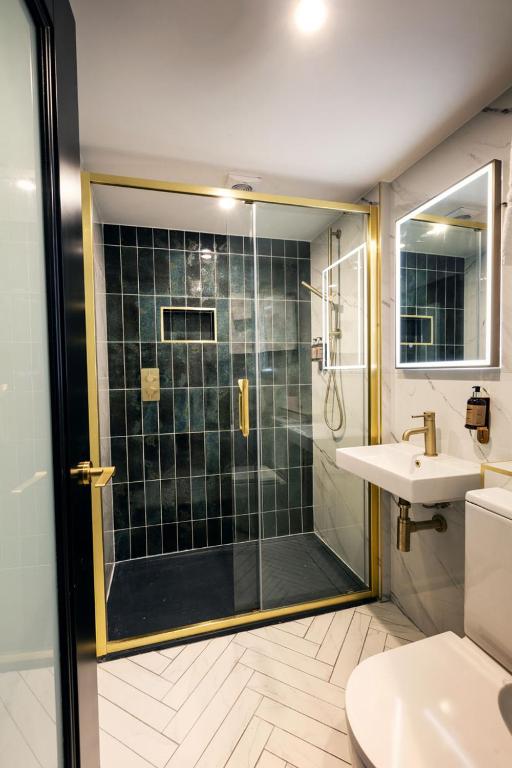 The Ferryman Townhouse - Resim 33