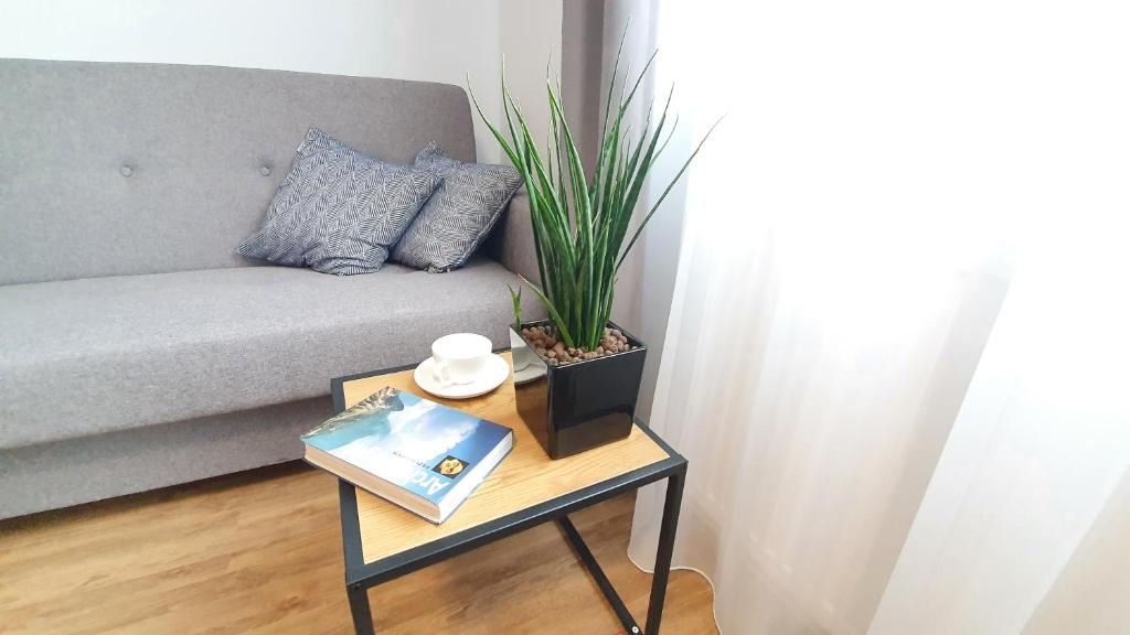 Sleep Port B&B - bezpłatny parking - 16