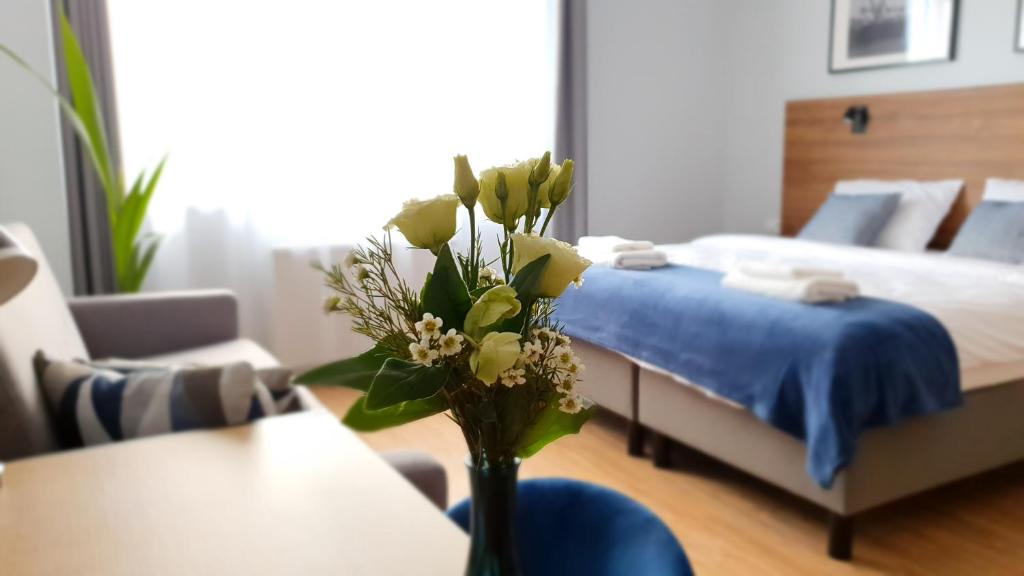 Sleep Port B&B - bezpłatny parking - 19