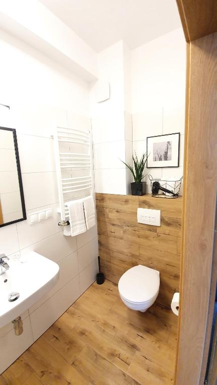 Sleep Port B&B - bezpłatny parking - 4