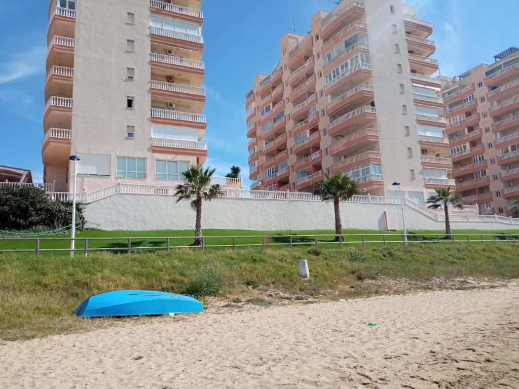 PEDRUCHO POINT, menor sea & mediterranean sea views, Ла-Манга ...