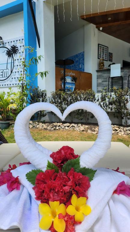 Fotografie z fotogalerie ubytování GEM Crystal Water Resort v destinaci Davao
