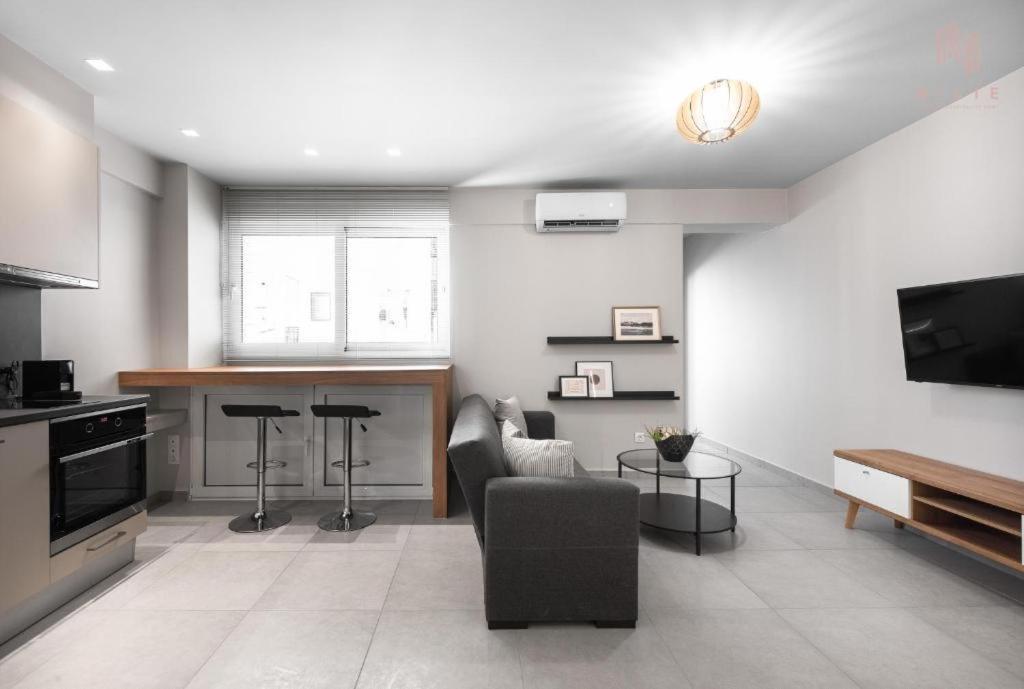 Kép Big Apple STS, Nilie Hospitality MGMT szállásáról Szalonikiben a galériában