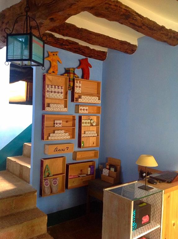 Fotografie z fotogalerie ubytování Mas Ardevol PT106 v destinaci Porrera