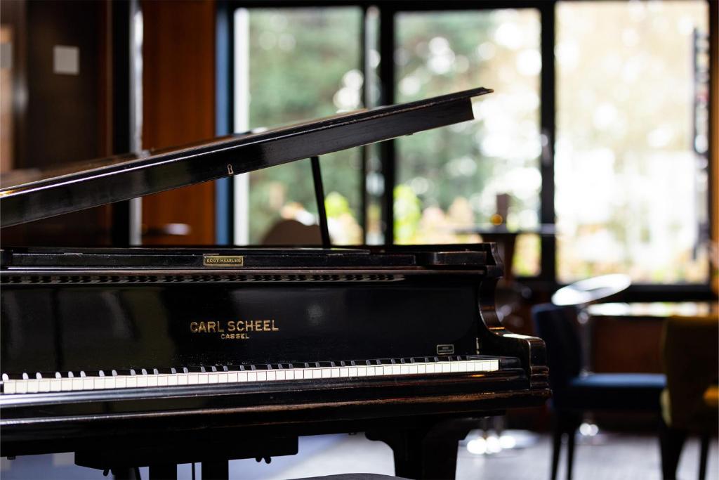 Hotel De Ruwenberg Den Bosch - Sint Michielsgestel - Resim 22