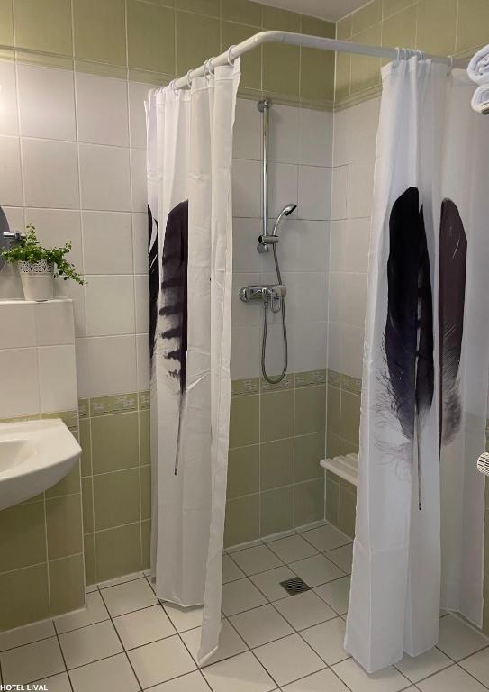 Hotel Lival - Resim 40