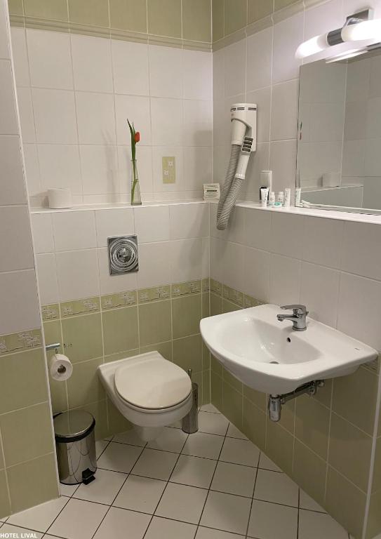 Hotel Lival - Resim 39