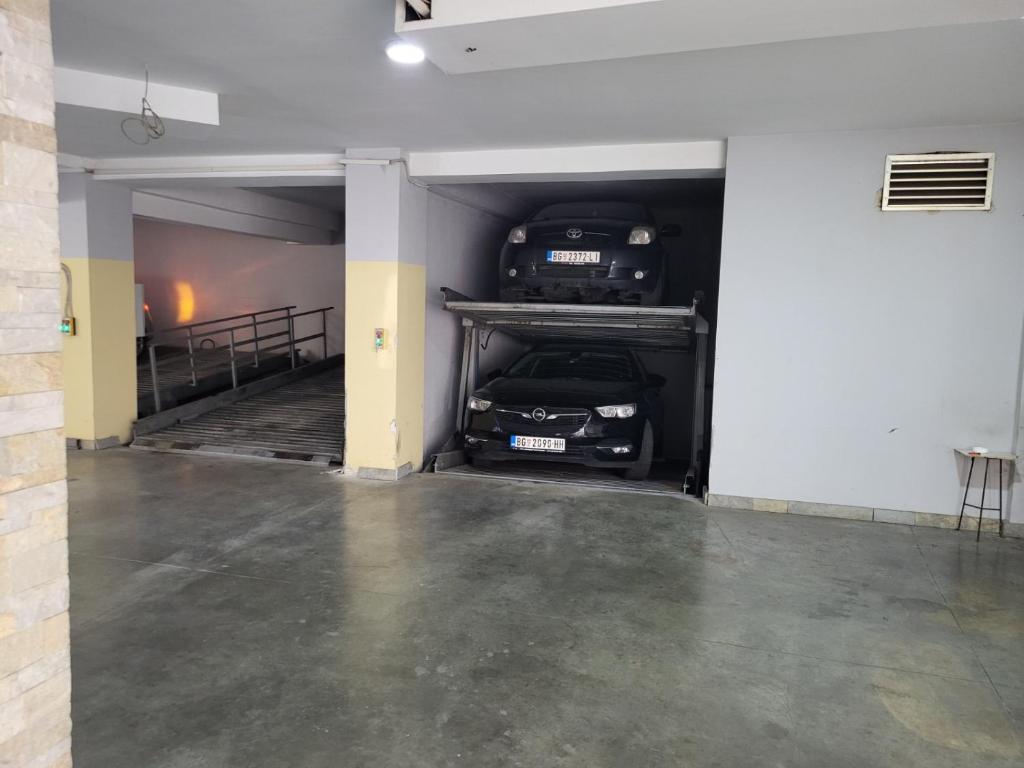 Xenon Hotel & SPA - Resim 45