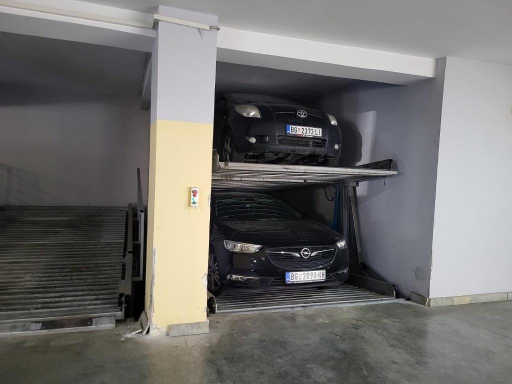 Xenon Hotel & SPA - Resim 42