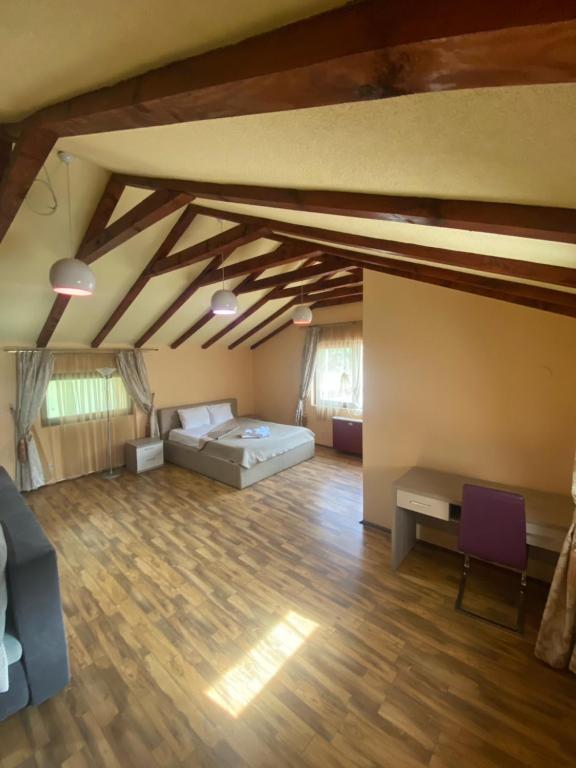 Apartment MOKLISTE, Kavadarci, North Macedonia