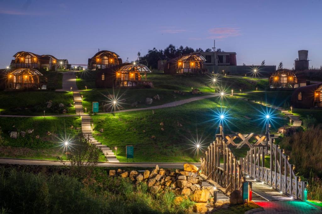 Fotografie z fotogalerie ubytování Divisa Experience Resort v destinaci São Francisco de Paula