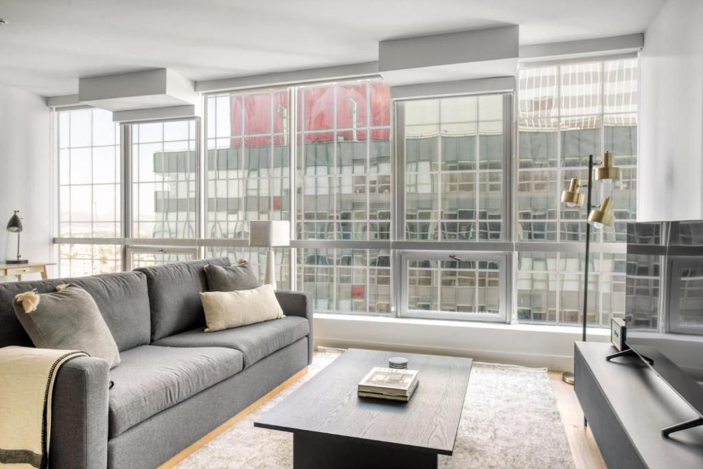 Koreatown Studio Apartments