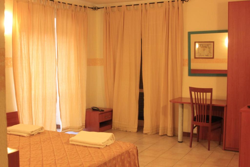 Hotel Bellevue - Resim 16