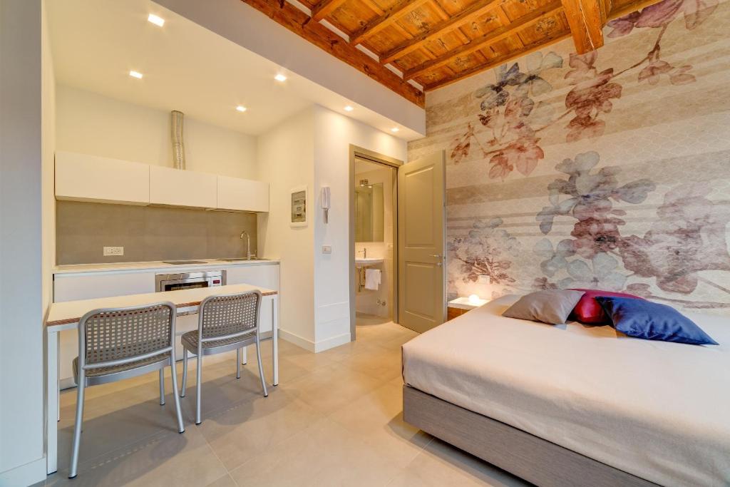 Palazzo Mannaioni Suites - Resim 7