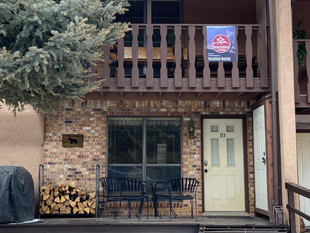 Grandview 10 Townhouse, Red River Updated 2023 Prices