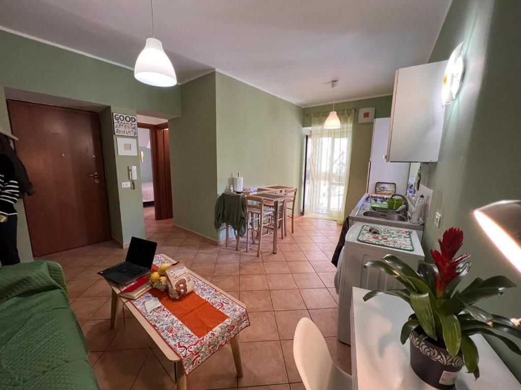 Happie Casa Il Capo & La Cattedrale - 8