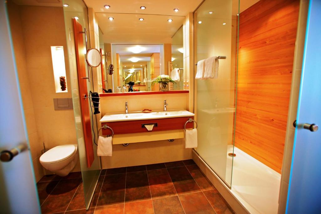 Parkhotel Flora am Schluchsee - 4