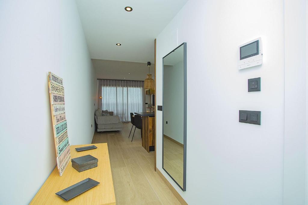 138 Miramar Luxury Relax - Alicante Holiday, La Mata ...