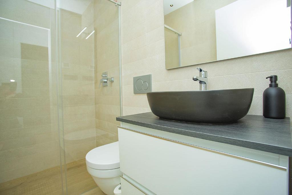 138 Miramar Luxury Relax - Alicante Holiday, La Mata ...
