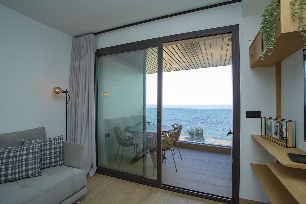 138 Miramar Luxury Relax - Alicante Holiday, La Mata ...
