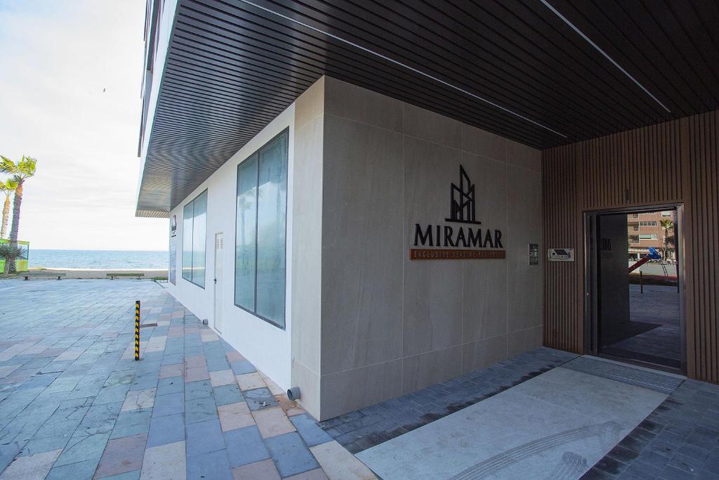 138 Miramar Luxury Relax - Alicante Holiday, La Mata ...