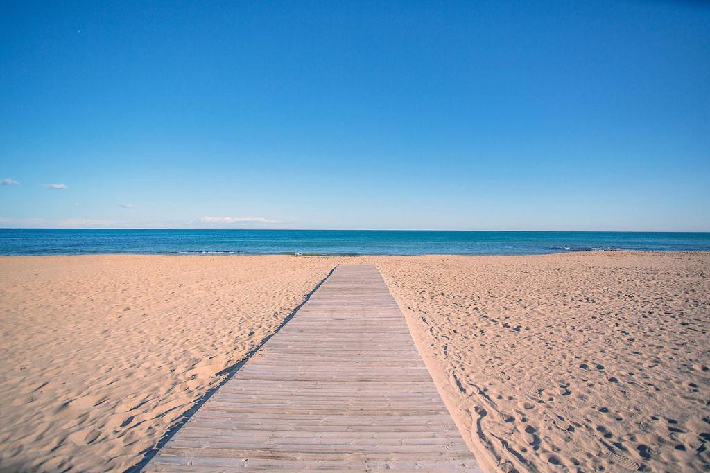 138 Miramar Luxury Relax - Alicante Holiday, La Mata ...