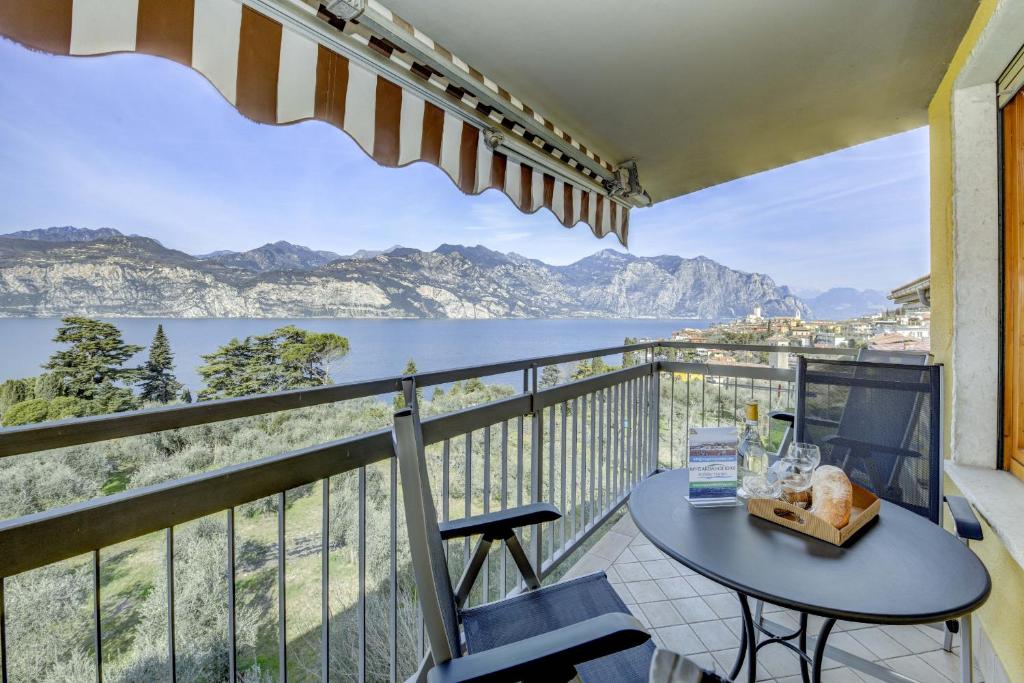 Residence La Perla Malcesine, Malcesine (updated prices 2024)