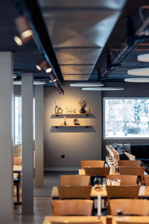 Foto sihtkohas Täsch asuva majutusasutuse Hotel Mountime galeriist