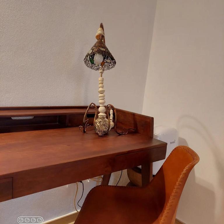 Gambar di galeri bagi Federico II - Rooms and Breakfast di Borgio Verezzi