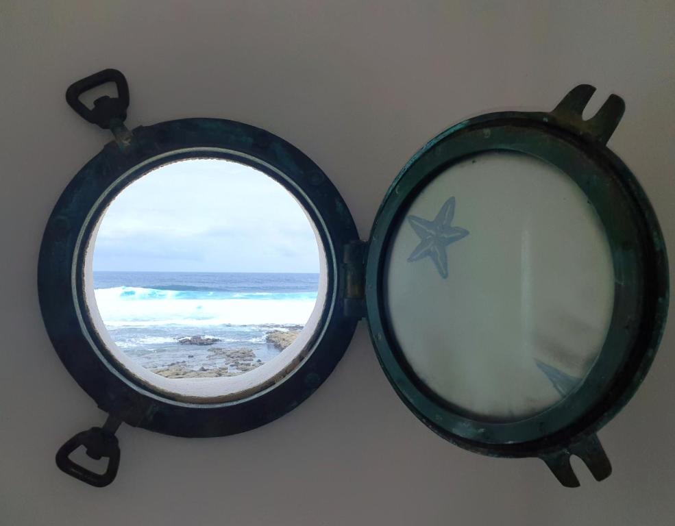 Kép Lanzarote Casa azul szállásáról La Santában a galériában