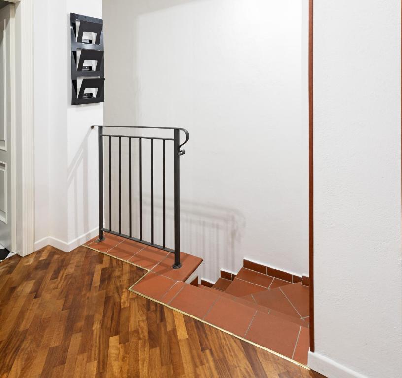 A bed or beds in a room at HouSmart Miramonte 3