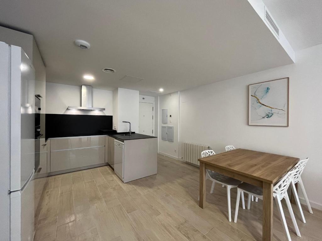 Kép Apartamento Horta de Santa Maria 2 szállásáról Cambrilsban a galériában