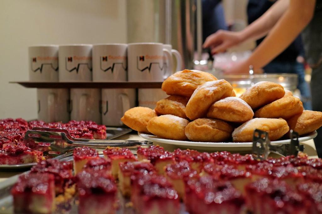 Casa Calfelor Kolping Timi?oara - Resim 10