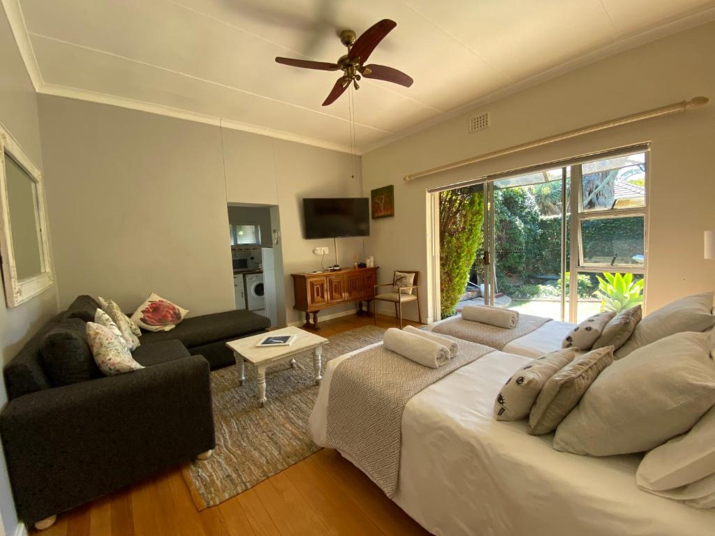 Vredelust Cottage - Housity