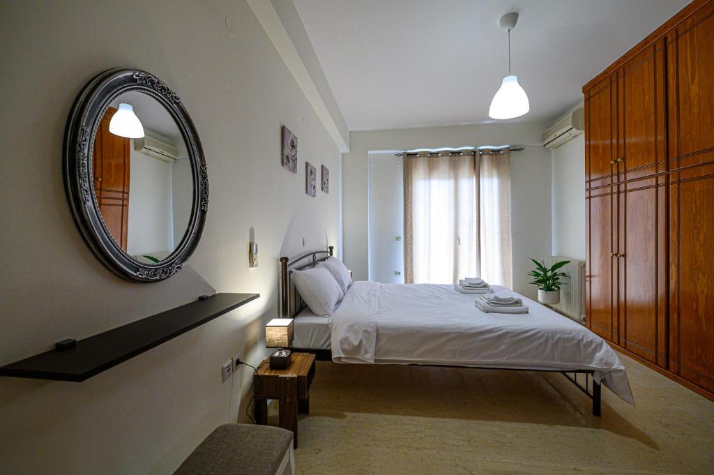 Oliva Apartment