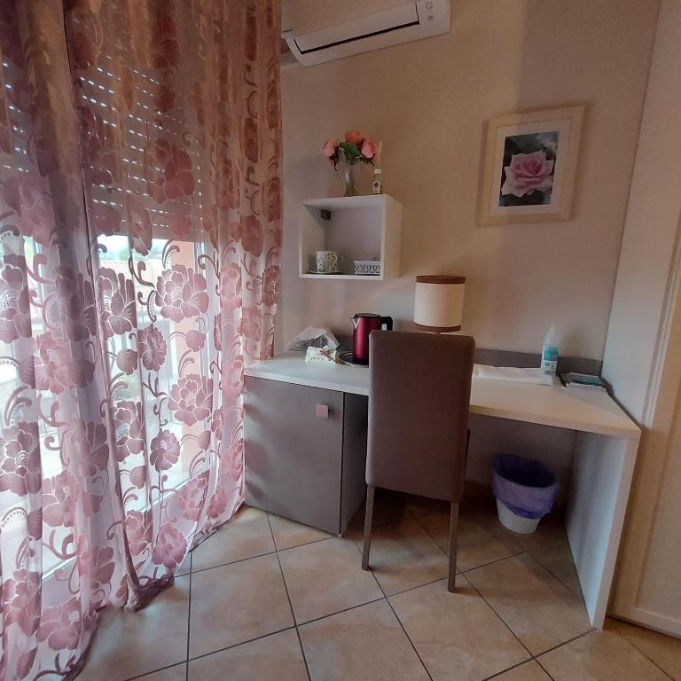 Fotografie z fotogalerie ubytování B&B Come a Casa v destinaci Citta' Sant'Angelo