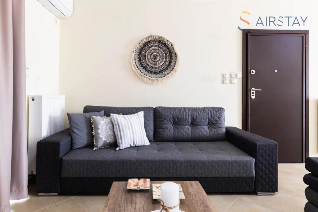 Thresh Apartments Airport by Airstay - 1