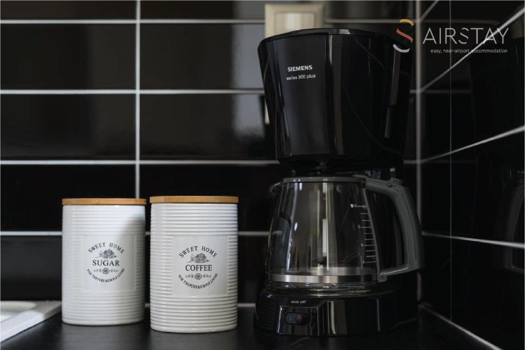 Thresh Apartments Airport by Airstay - 8