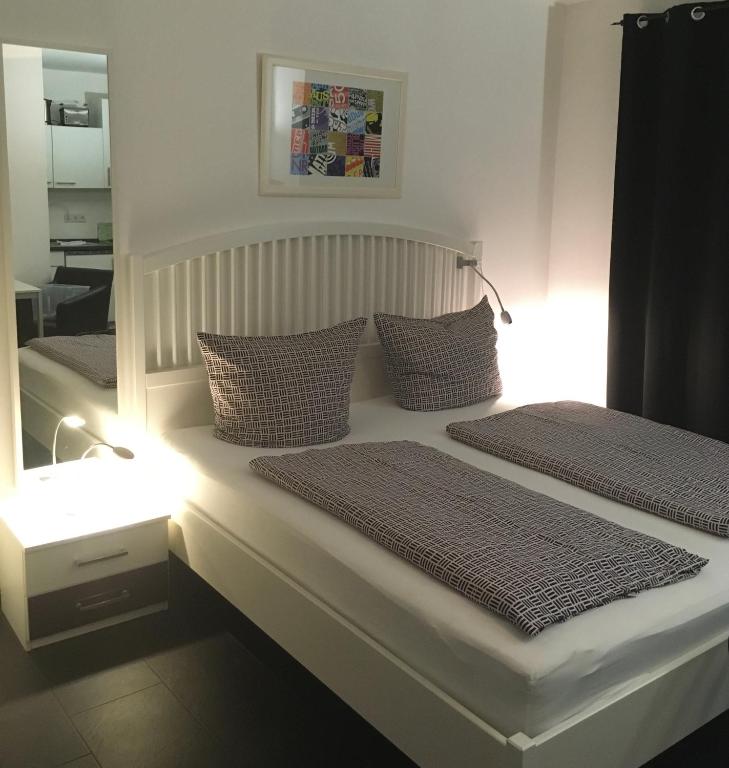 New Green Apartments - 1