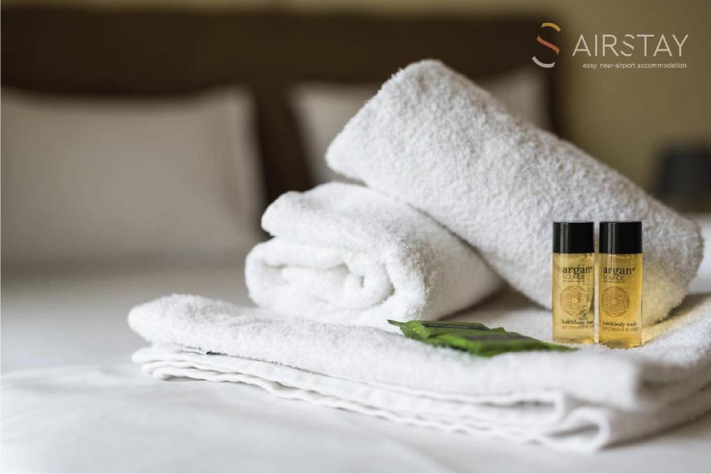 Thresh Apartments Airport by Airstay - 13