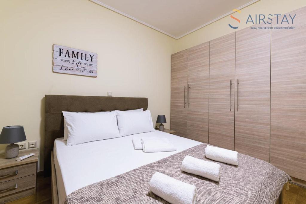 Thresh Apartments Airport by Airstay - 6